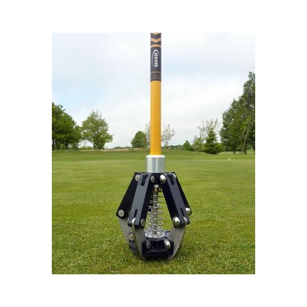Pitchmark Repair Tool
