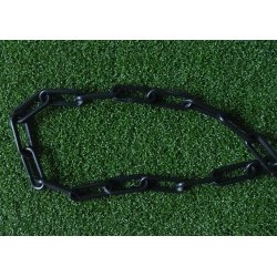 Plastikkde,  25m x 50mm x 6mm