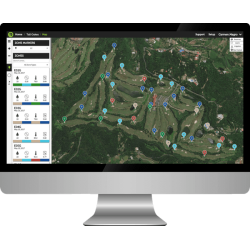 POGO TurfPro Cloud (abonnement)