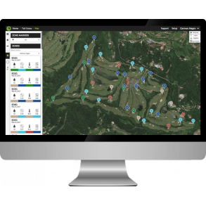 POGO TurfPro Cloud (abonnement)