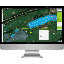 POGO TurfPro Cloud (abonnement)