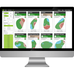 POGO TurfPro Cloud (abonnement)