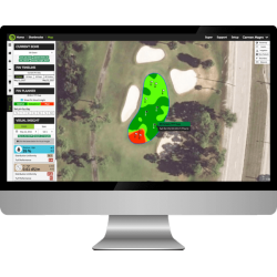 POGO TurfPro Cloud (abonnement)