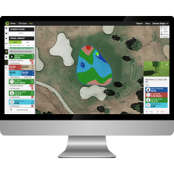 POGO TurfPro Cloud (abonnement)