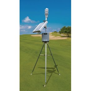 Ure og vejrstationer