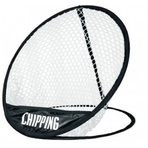 Chipping targetnet, PopUp, 53 cm.