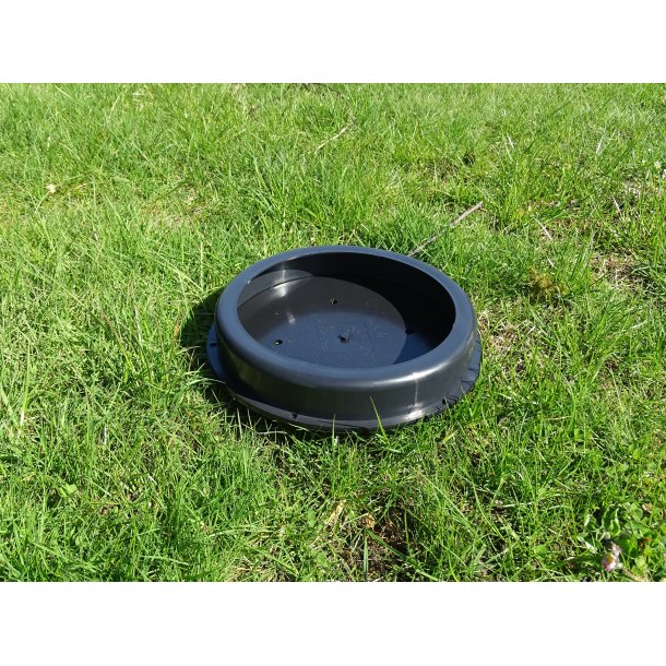 PushUp Markering&reg;, Hus