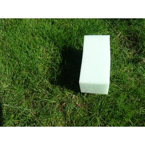 PushUp Markering®, Skum indmad