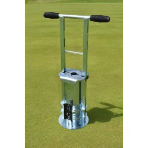 Hulbor, Railmaster Golf