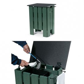 Range pro kllevasker