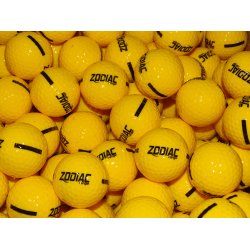 Rangebolde fra Zodiac