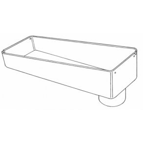 Receptacle. Til Vink Boldvasker