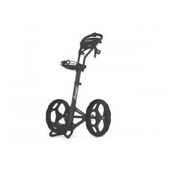 Rental Trolley Clicgear