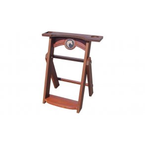 Luksuris Deluxe Top Bag Stand Rinowood™