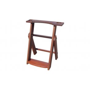 konomisk Deluxe Top Bag Stand Rinowood™