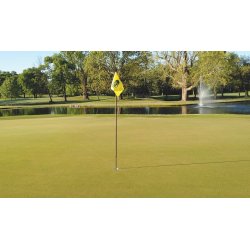 Flagstnger, Rinowood&#153;