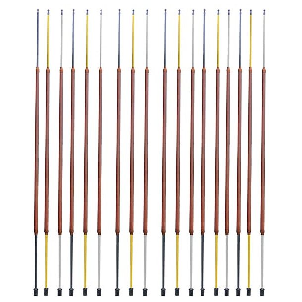 Flagstnger, Rinowood&#153;