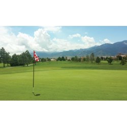 Flagstnger, Rinowood&#153;