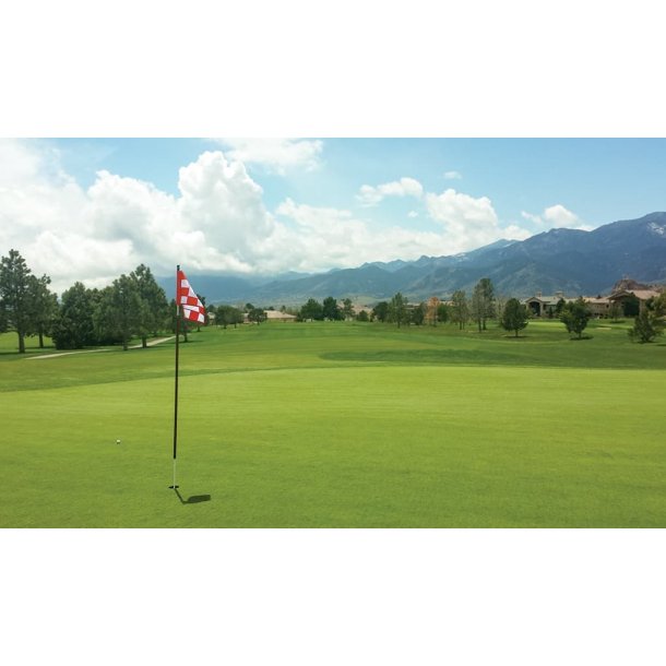 Flagstnger, Rinowood&#153;