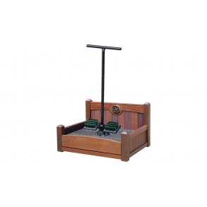 Rinowood Spike Cleaners