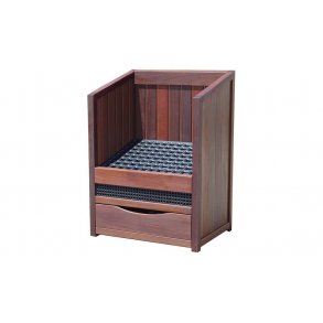 Original Compressed Air Spike Cleaner Station, Rinowood™