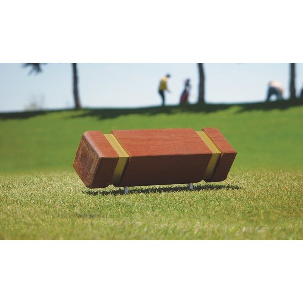 Princeton Tee Marker, Rinowood&#153;
