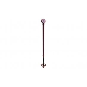 Putting Green Flagsticks - Mahogany Head, Rinowood™