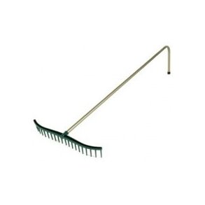 Rive, ”Gold Rake”