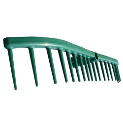 Rivehoved Deluxe, Blget