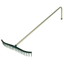 Rivehoved Deluxe, Blget