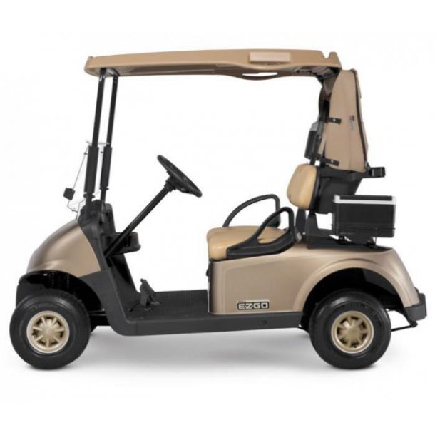 Golfbil, E-Z-GO RXV