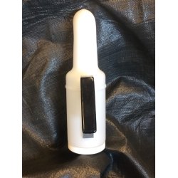 Sand &amp; Seed beholder (med eller uden hndtag)