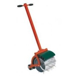 Sarel Spikers plnelufter