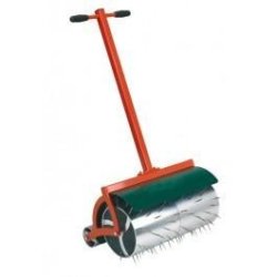 Sarel Spikers plnelufter