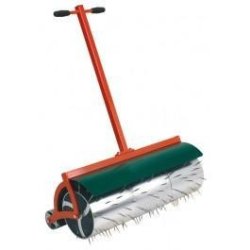 Sarel Spikers plnelufter