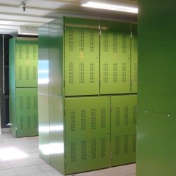 Bagskabe der er kundetilpasset