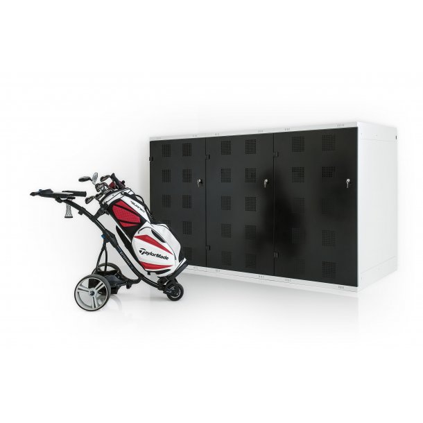 Bagskabe der er kundetilpasset