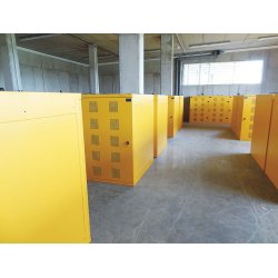 Bagskabe der er kundetilpasset