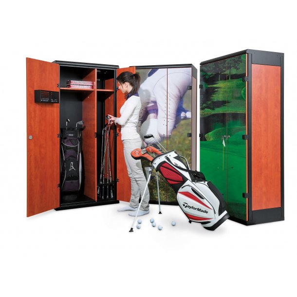 Bagskabe der er kundetilpasset