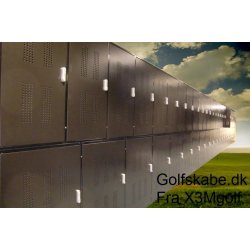 Bagskabe der er kundetilpasset