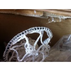 Slagnet, Bullseye - Trningsbur (Slagbur)