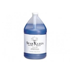 Sparkleen flydende vaskemiddel