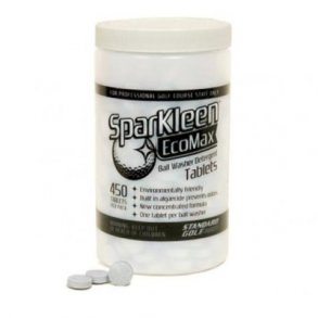 Sparkleen Vasketabletter