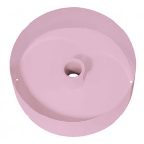 Special Event Hulkop i pink