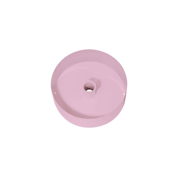 Vinterkop i plastik,  20 x 8 cm