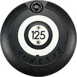 Sprinkler cover med afstandmarkering