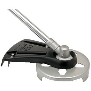 Sprinklerskr, Power Head