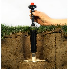 Vrktj til sprinklere, EasyOut Quick Fix