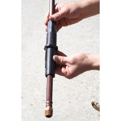 Vrktj til sprinklere, EasyOut Quick Fix