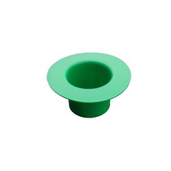 Lagersalg - Sprinklerkrans i Hvid, Grn eller Sort